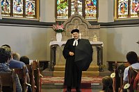 25 Jahre "Arche Noah" Bild: 25 Jahre "Arche Noah"