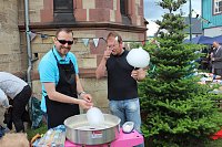 25 Jahre "Arche Noah" Bild: 25 Jahre "Arche Noah"