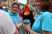 25 Jahre "Arche Noah" Bild: 25 Jahre "Arche Noah"