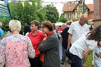 25 Jahre "Arche Noah" Bild: 25 Jahre "Arche Noah"
