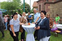 25 Jahre "Arche Noah" Bild: 25 Jahre "Arche Noah"