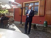 Jahresempfang der CDU Bild: Jahresempfang der CDU
