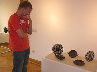 Tobias Zwingmann - Ausstellung Bild: Tobias Zwingmann - Ausstellung