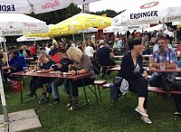 Familienfest der Peter Gruppe Bild: Familienfest der Peter Gruppe
