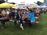 Familienfest der Peter Gruppe Bild: Familienfest der Peter Gruppe