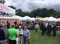 Familienfest der Peter Gruppe Bild: Familienfest der Peter Gruppe