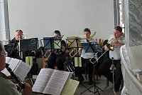 Konzert Trinitatis klingt IV Bild: Konzert Trinitatis klingt IV