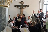Konzert Trinitatis klingt IV Bild: Konzert Trinitatis klingt IV