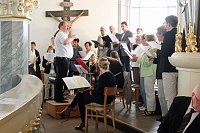 Konzert Trinitatis klingt IV Bild: Konzert Trinitatis klingt IV