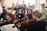 Konzert Trinitatis klingt IV Bild: Konzert Trinitatis klingt IV