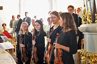 Konzert Trinitatis klingt IV Bild: Konzert Trinitatis klingt IV