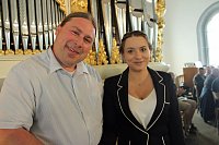 Konzert Trinitatis klingt IV Bild: Konzert Trinitatis klingt IV