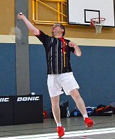 20. Stadtmeisterschaften im Badminton Bild: 20. Stadtmeisterschaften im Badminton