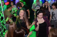 Party im Jugendclubhaus in Nordhausen - der Samstag Bild: Party im Jugendclubhaus in Nordhausen - der Samstag