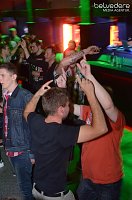 Party im Jugendclubhaus in Nordhausen - der Samstag Bild: Party im Jugendclubhaus in Nordhausen - der Samstag