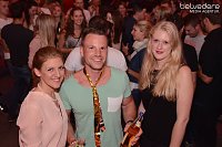 Party im Jugendclubhaus in Nordhausen - der Samstag Bild: Party im Jugendclubhaus in Nordhausen - der Samstag