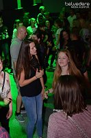 Party im Jugendclubhaus in Nordhausen - der Samstag Bild: Party im Jugendclubhaus in Nordhausen - der Samstag