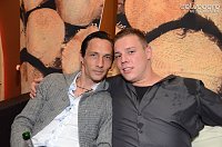 Party im Jugendclubhaus in Nordhausen - der Samstag Bild: Party im Jugendclubhaus in Nordhausen - der Samstag