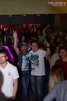 Party im Jugendclubhaus in Nordhausen - der Samstag Bild: Party im Jugendclubhaus in Nordhausen - der Samstag