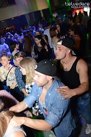 Party im Jugendclubhaus in Nordhausen - der Samstag Bild: Party im Jugendclubhaus in Nordhausen - der Samstag
