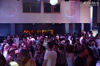 Party im Jugendclubhaus in Nordhausen - der Samstag Bild: Party im Jugendclubhaus in Nordhausen - der Samstag