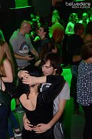 Party im Jugendclubhaus in Nordhausen - der Samstag Bild: Party im Jugendclubhaus in Nordhausen - der Samstag