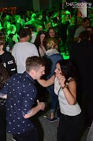 Party im Jugendclubhaus in Nordhausen - der Samstag Bild: Party im Jugendclubhaus in Nordhausen - der Samstag