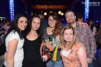 Party im Jugendclubhaus in Nordhausen - der Samstag Bild: Party im Jugendclubhaus in Nordhausen - der Samstag