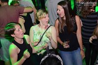 Party im Jugendclubhaus in Nordhausen - der Samstag Bild: Party im Jugendclubhaus in Nordhausen - der Samstag
