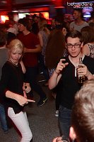 Party im Jugendclubhaus in Nordhausen - der Samstag Bild: Party im Jugendclubhaus in Nordhausen - der Samstag