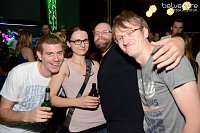 Party im Jugendclubhaus in Nordhausen - der Samstag Bild: Party im Jugendclubhaus in Nordhausen - der Samstag
