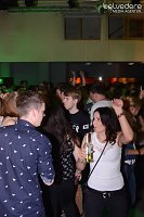 Party im Jugendclubhaus in Nordhausen - der Samstag Bild: Party im Jugendclubhaus in Nordhausen - der Samstag