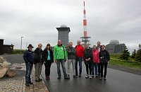 Besuch des künftigen Großkreises? Bild: Besuch des künftigen Großkreises?