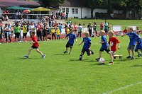 Bild: KITA-Stadtmeisterschaft im Fu&szlig;ball