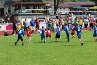Bild: KITA-Stadtmeisterschaft im Fu&szlig;ball