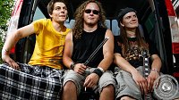 Rockfire - die Fünfte Bild: Rockfire - die Fünfte