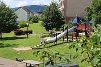 Im Östertal gefeiert Bild: Im Östertal gefeiert