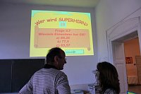 Bild: Gro&szlig;es Schulfest in Sondershausen