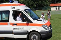 Bild: Seminarfacharbeit auf dem Possen