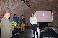 Festwoche für 120 Jahre Kyffhäuserdenkmal endete Bild: Festwoche für 120 Jahre Kyffhäuserdenkmal endete