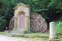 Festwoche für 120 Jahre Kyffhäuserdenkmal endete Bild: Festwoche für 120 Jahre Kyffhäuserdenkmal endete