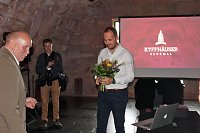 Festwoche für 120 Jahre Kyffhäuserdenkmal endete Bild: Festwoche für 120 Jahre Kyffhäuserdenkmal endete