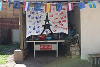 Mit Fußball in die Ferien gestartet Bild: Mit Fußball in die Ferien gestartet