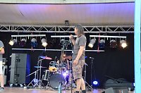 Bild: Rockfire in Berka