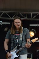 Bild: Rockfire in Berka
