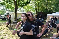 Bild: Rockfire in Berka