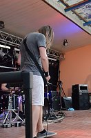 Bild: Rockfire in Berka