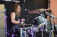 Bild: Rockfire in Berka