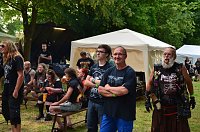 Bild: Rockfire in Berka