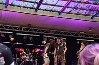 Bild: Rockfire in Berka